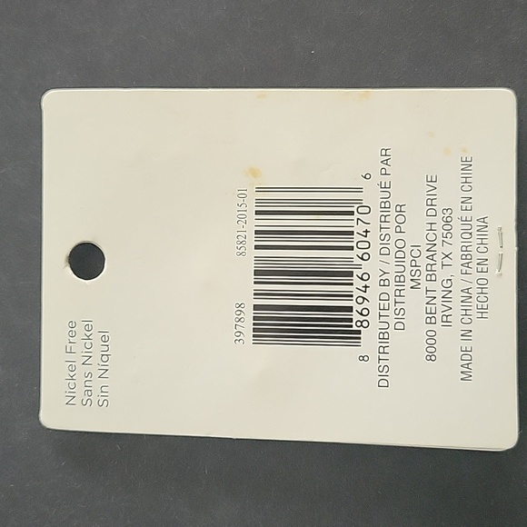 charms - Picture 2 of 2